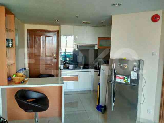 1 Bedroom on 10th Floor for Rent in Puri Kemayoran Apartment - fke3be 3