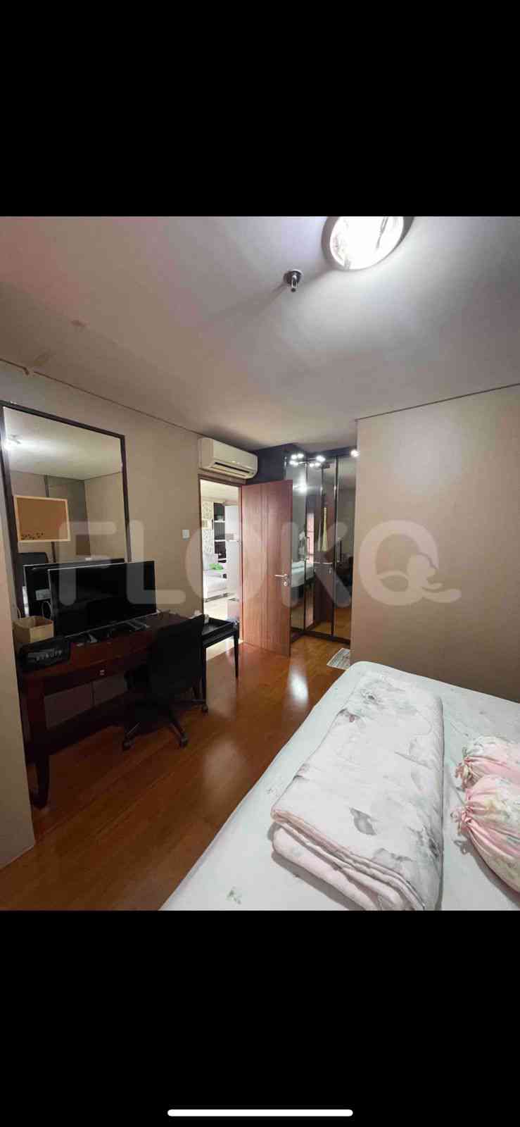 3 Bedroom on 23rd Floor for Rent in Permata Hijau Residence - fpe3f7 6