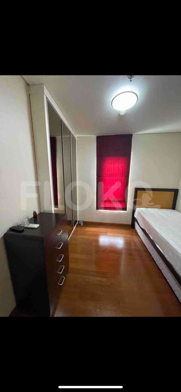 3 Bedroom on 23rd Floor for Rent in Permata Hijau Residence - fpe3f7 1