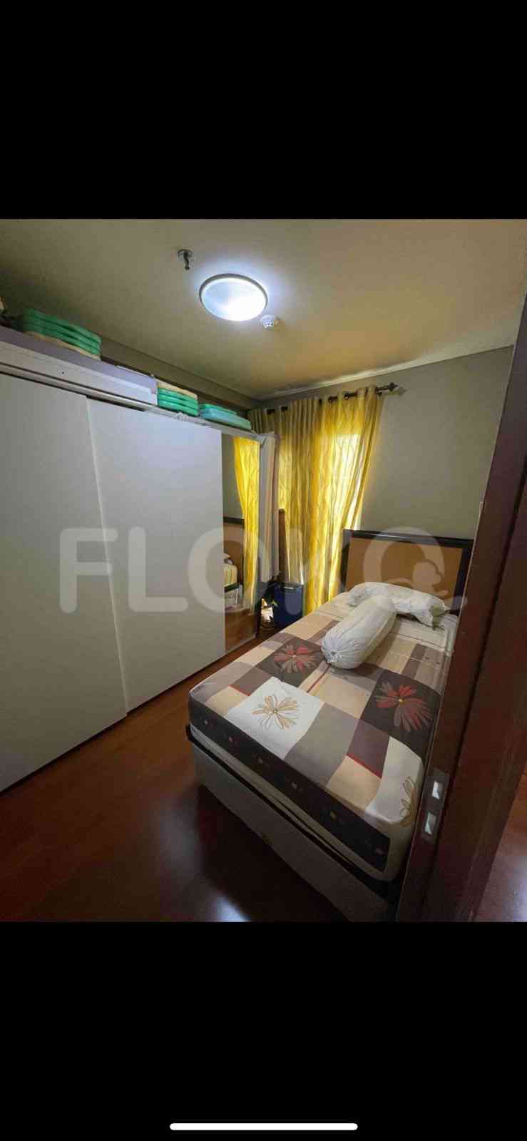 Tipe 3 Kamar Tidur di Lantai 23 untuk disewakan di Permata Hijau Residence - fpec51 4