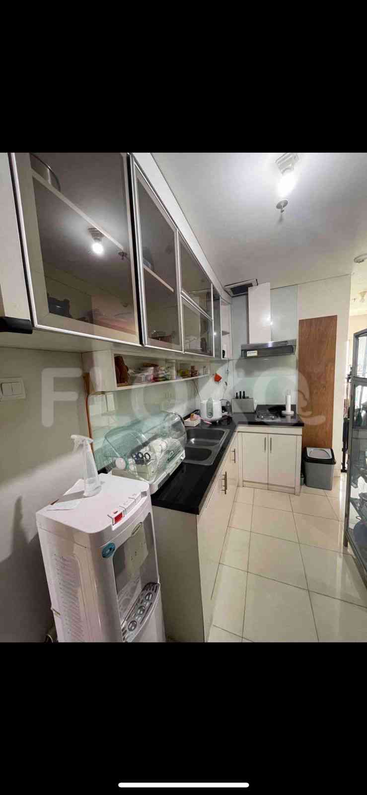 3 Bedroom on 23rd Floor for Rent in Permata Hijau Residence - fpe3f7 5