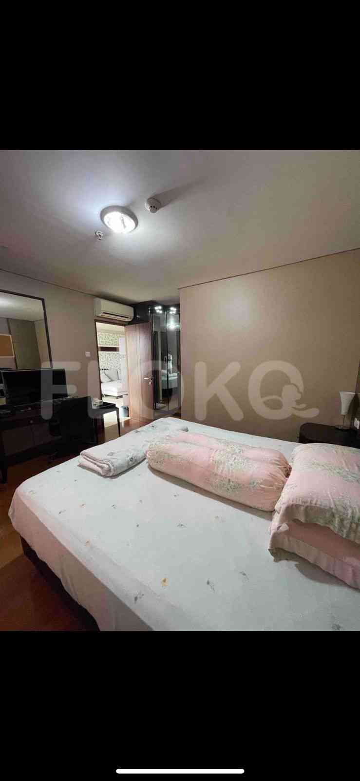 3 Bedroom on 23rd Floor for Rent in Permata Hijau Residence - fpe3f7 3