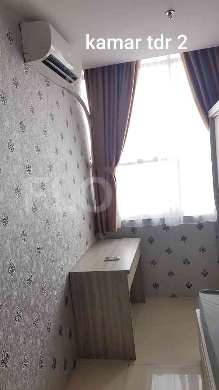 2 Bedroom on 21st Floor for Rent in Pasar Baru Mansion Apartment - fpa7c6 11