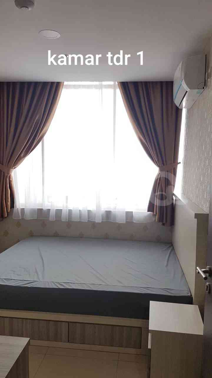 2 Bedroom on 21st Floor for Rent in Pasar Baru Mansion Apartment - fpa7c6 8