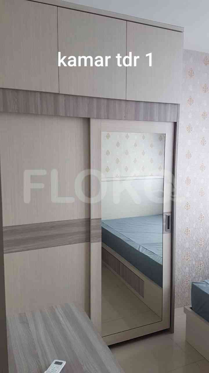 2 Bedroom on 21st Floor for Rent in Pasar Baru Mansion Apartment - fpa7c6 9
