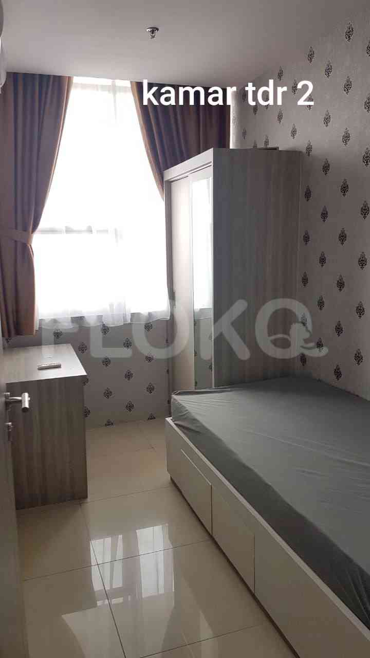 2 Bedroom on 21st Floor for Rent in Pasar Baru Mansion Apartment - fpa7c6 1