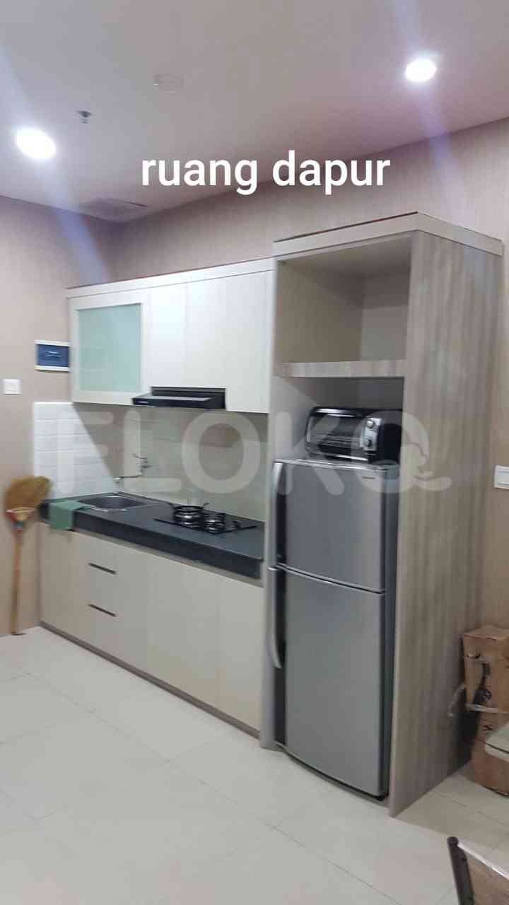 2 Bedroom on 21st Floor for Rent in Pasar Baru Mansion Apartment - fpa7c6 2