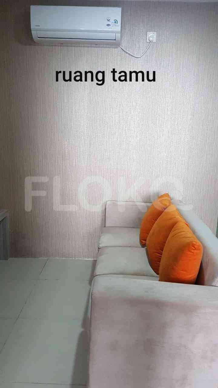 2 Bedroom on 21st Floor for Rent in Pasar Baru Mansion Apartment - fpa7c6 7