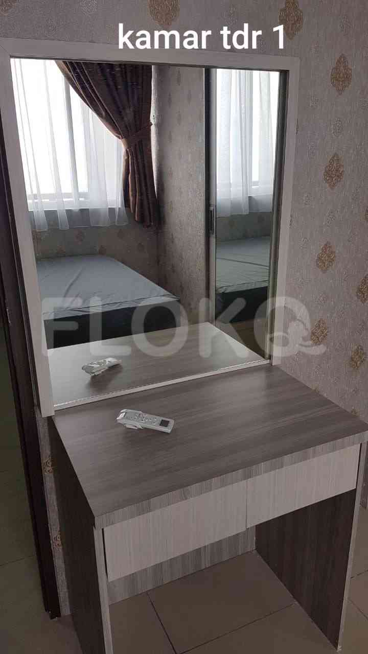 2 Bedroom on 21st Floor for Rent in Pasar Baru Mansion Apartment - fpa7c6 12