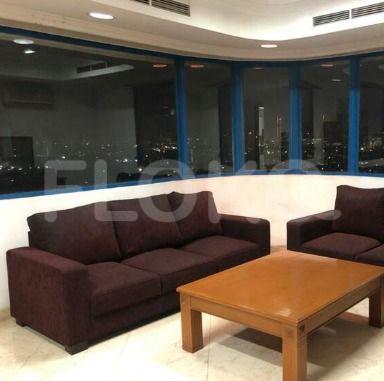 3 Bedroom on 15th Floor fgadec for Rent in Park Royal Apartment