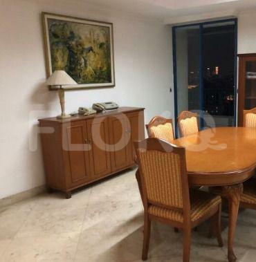 3 Bedroom on 15th Floor for Rent in Park Royal Apartment - fgadec 5