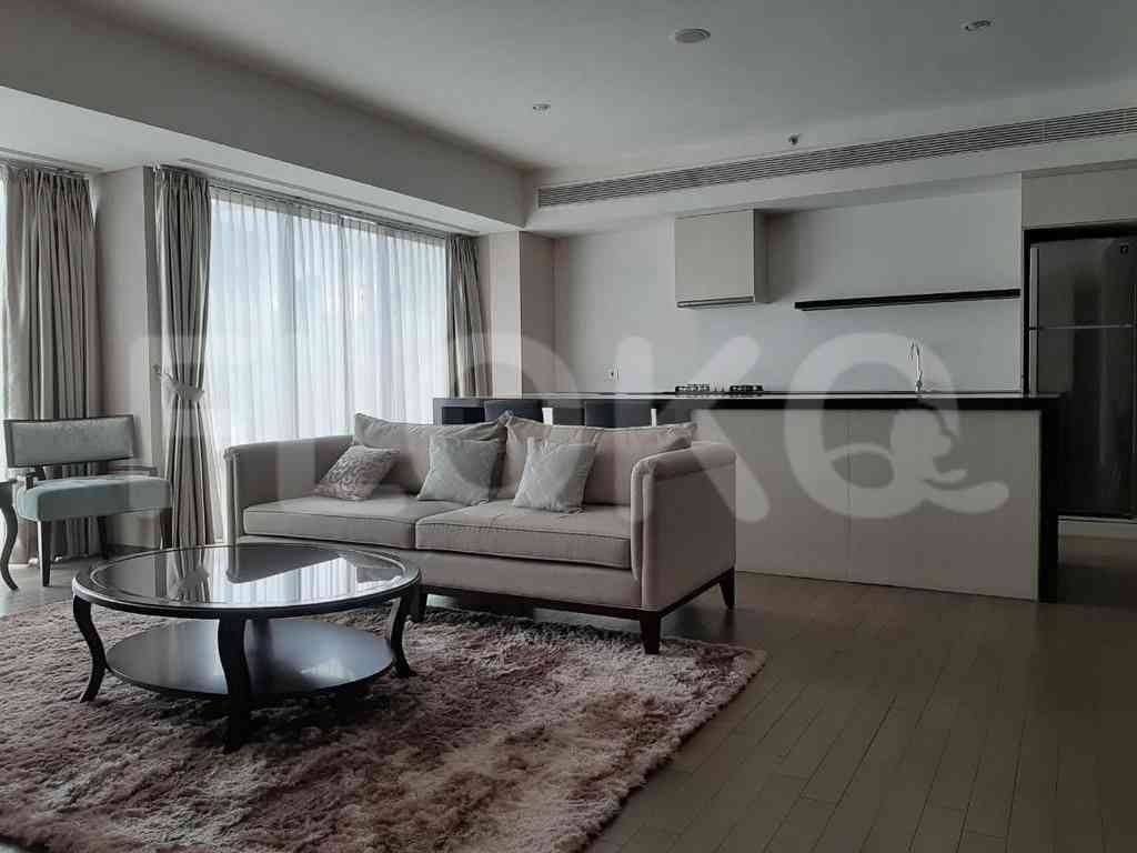 3 Bedroom on 16th Floor for Rent in Verde Residence - fkube7 7