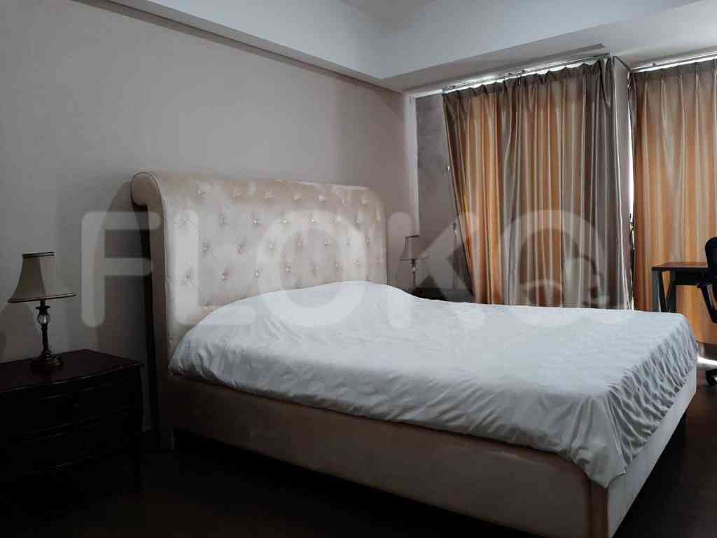 Tipe 3 Kamar Tidur di Lantai 16 untuk disewakan di Verde Residence - fku432 6