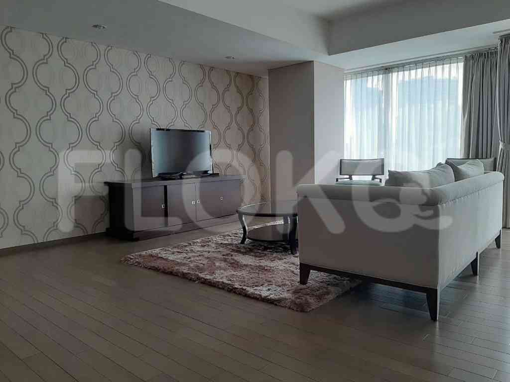 3 Bedroom on 16th Floor for Rent in Verde Residence - fkube7 10