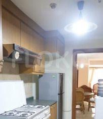 3 Bedroom on 17th Floor fke3a7 for Rent in Kemang Jaya Apartment