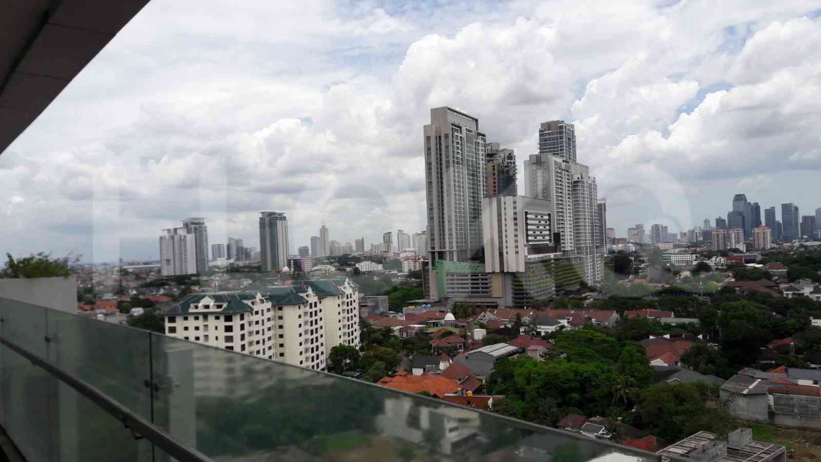 3 Bedroom on 15th Floor for Rent in Nirvana Residence Apartment - fked77 5