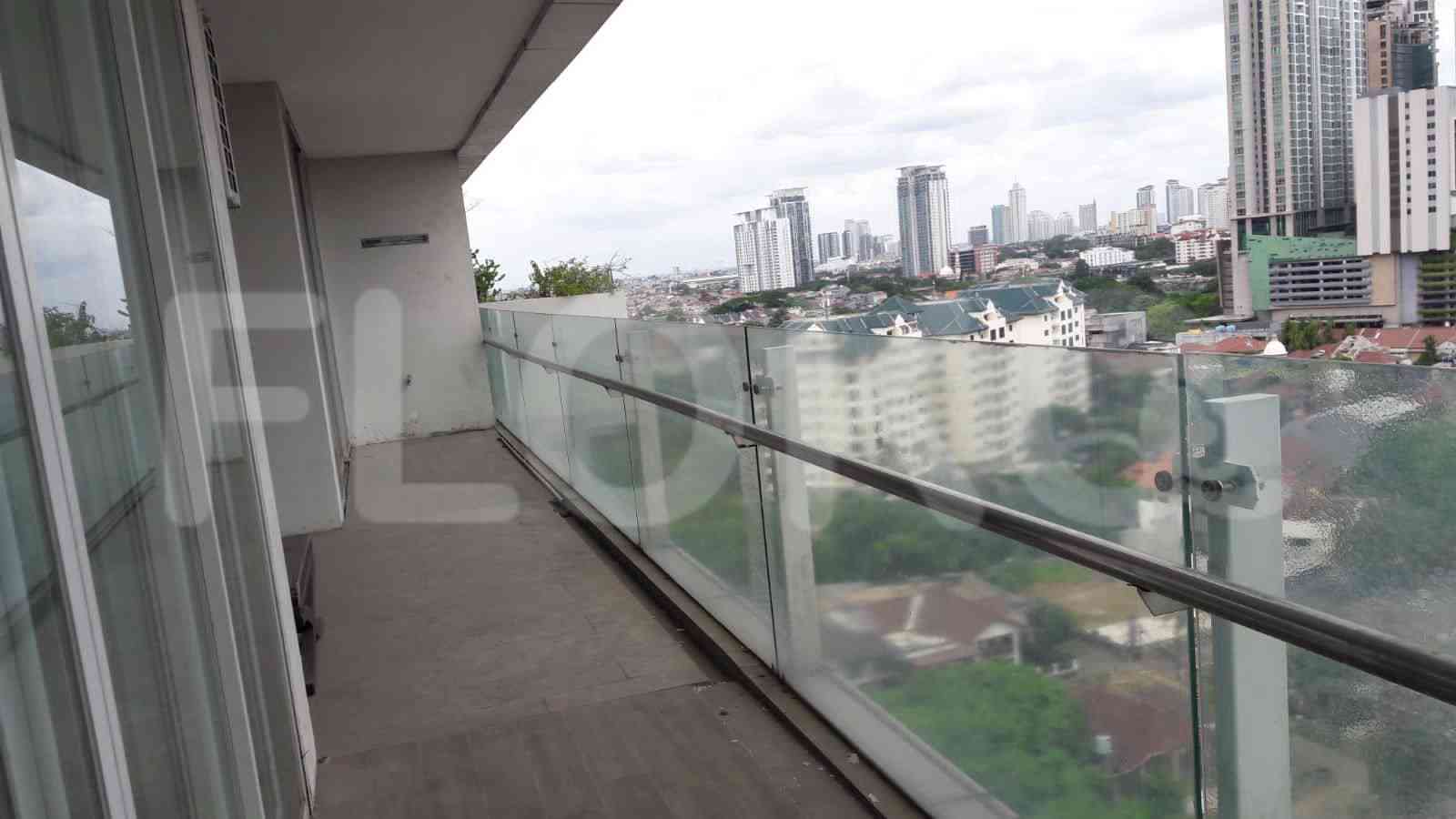 3 Bedroom on 15th Floor for Rent in Nirvana Residence Apartment - fked77 8