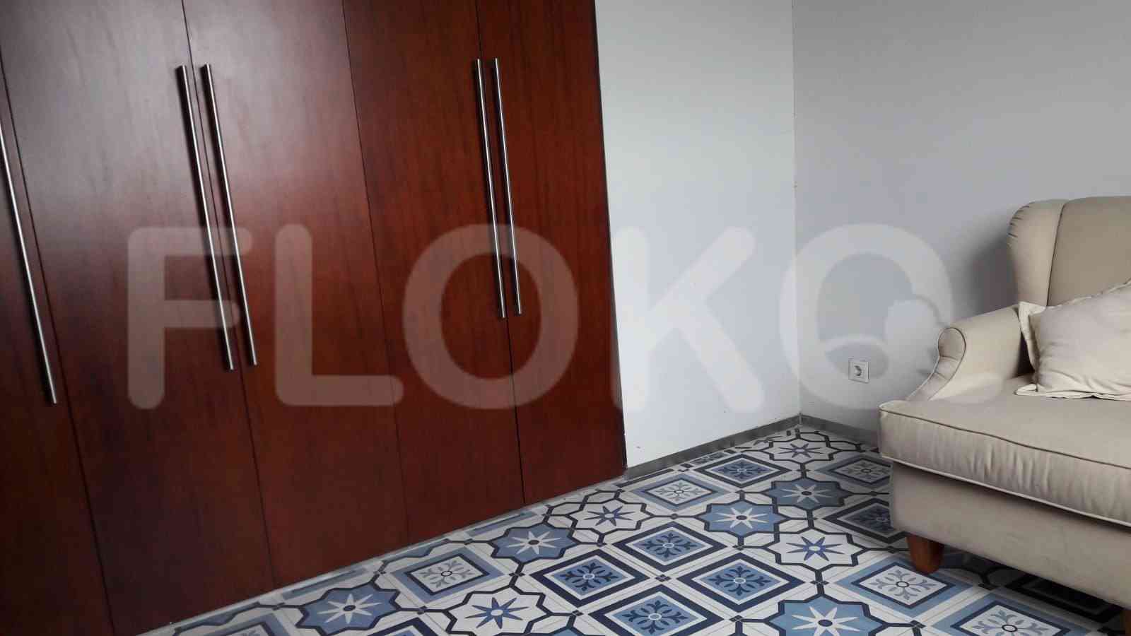 3 Bedroom on 15th Floor for Rent in Nirvana Residence Apartment - fked77 6