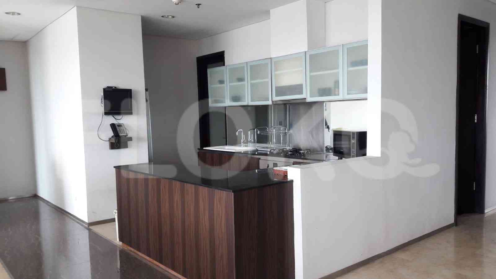 3 Bedroom on 15th Floor for Rent in Nirvana Residence Apartment - fked77 4