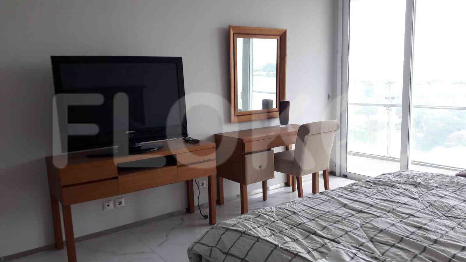 3 Bedroom on 15th Floor for Rent in Nirvana Residence Apartment - fked77 2