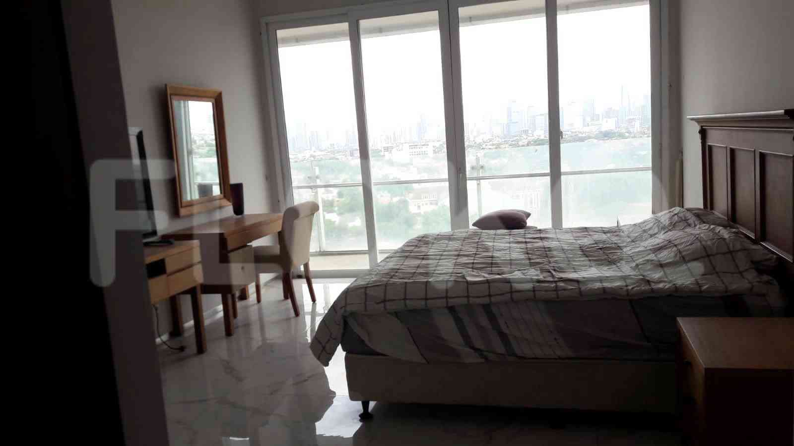 Tipe 3 Kamar Tidur di Lantai 15 untuk disewakan di Nirvana Residence Apartemen - fkef0c 4