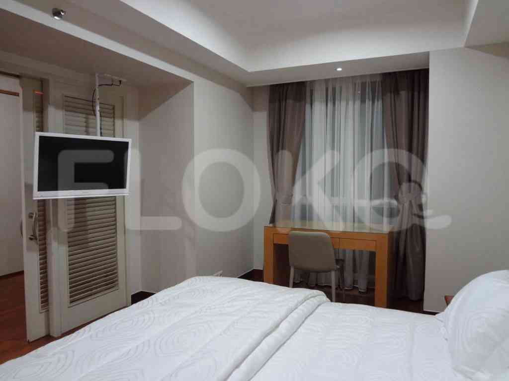 3 Bedroom on 8th Floor for Rent in Casablanca Apartment - fte94c 1