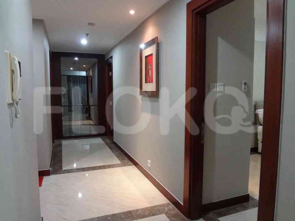 3 Bedroom on 8th Floor for Rent in Casablanca Apartment - fte94c 8
