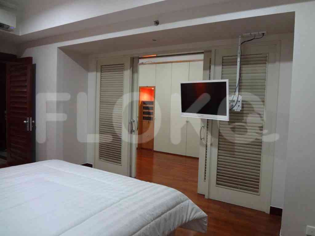 3 Bedroom on 8th Floor for Rent in Casablanca Apartment - fte94c 9