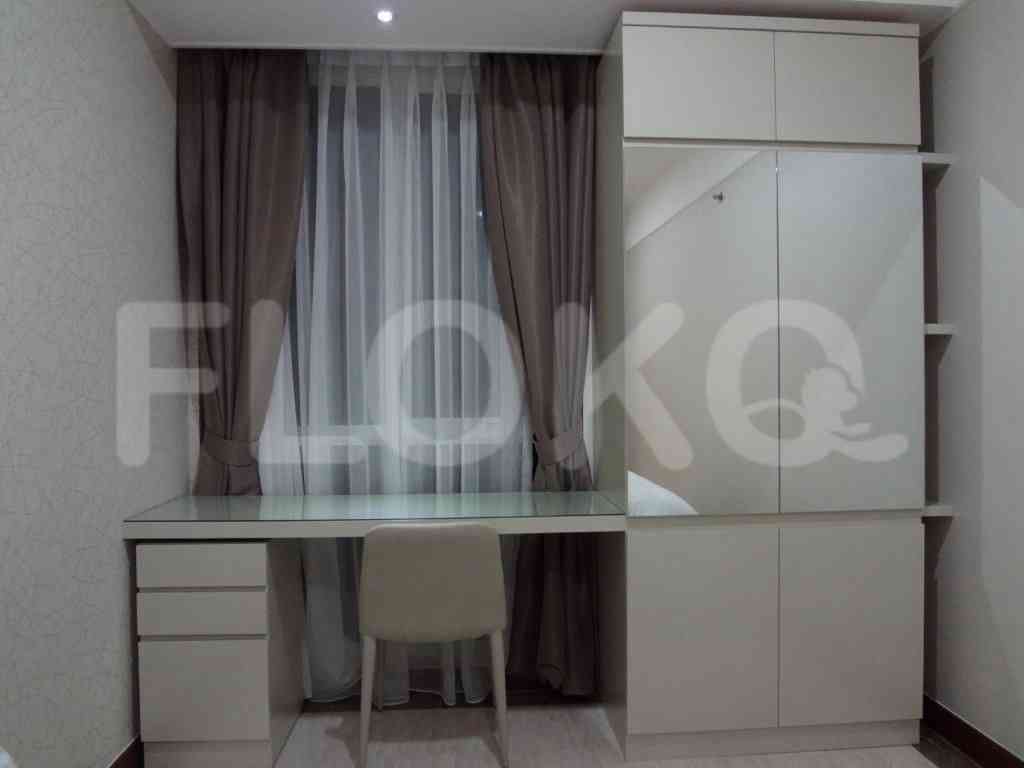 3 Bedroom on 8th Floor for Rent in Casablanca Apartment - fte94c 6