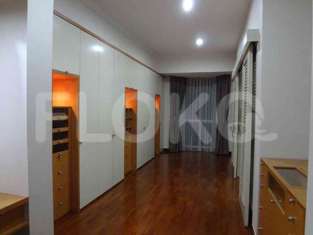 3 Bedroom on 8th Floor for Rent in Casablanca Apartment - fte94c 5