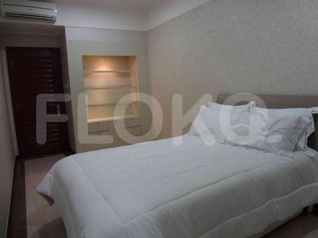 3 Bedroom on 8th Floor for Rent in Casablanca Apartment - fte94c 2