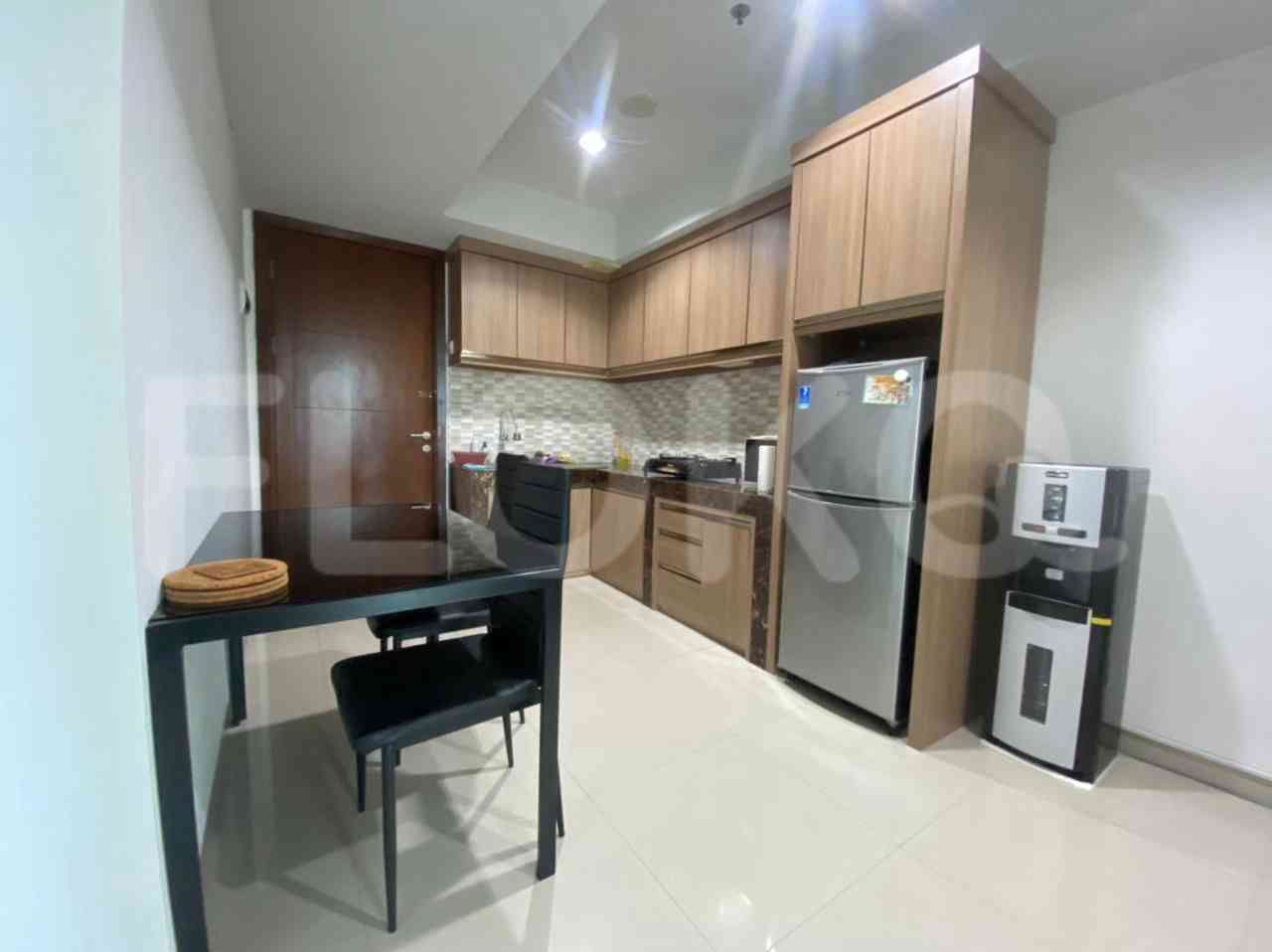 3 Bedroom on 16th Floor for Rent in Springhill Terrace Residence - fpa172 3