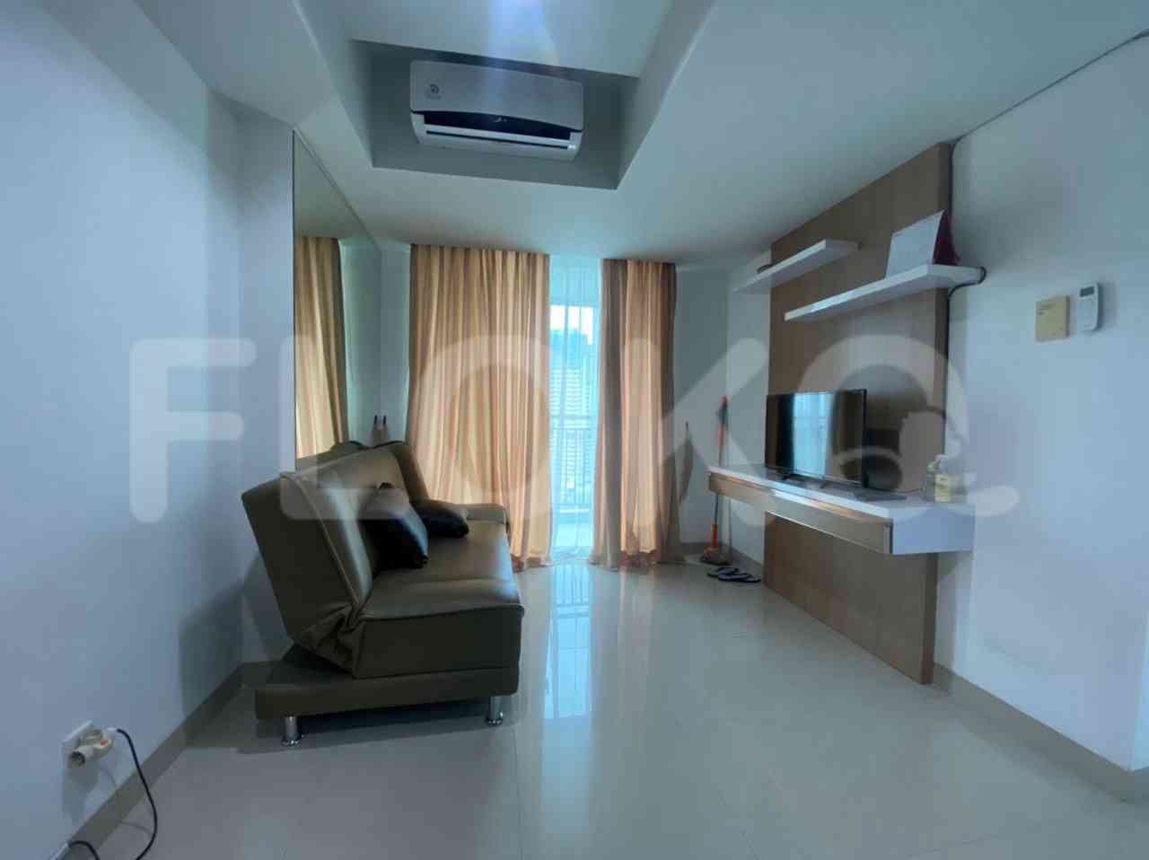 3 Bedroom on 16th Floor for Rent in Springhill Terrace Residence - fpa172 10
