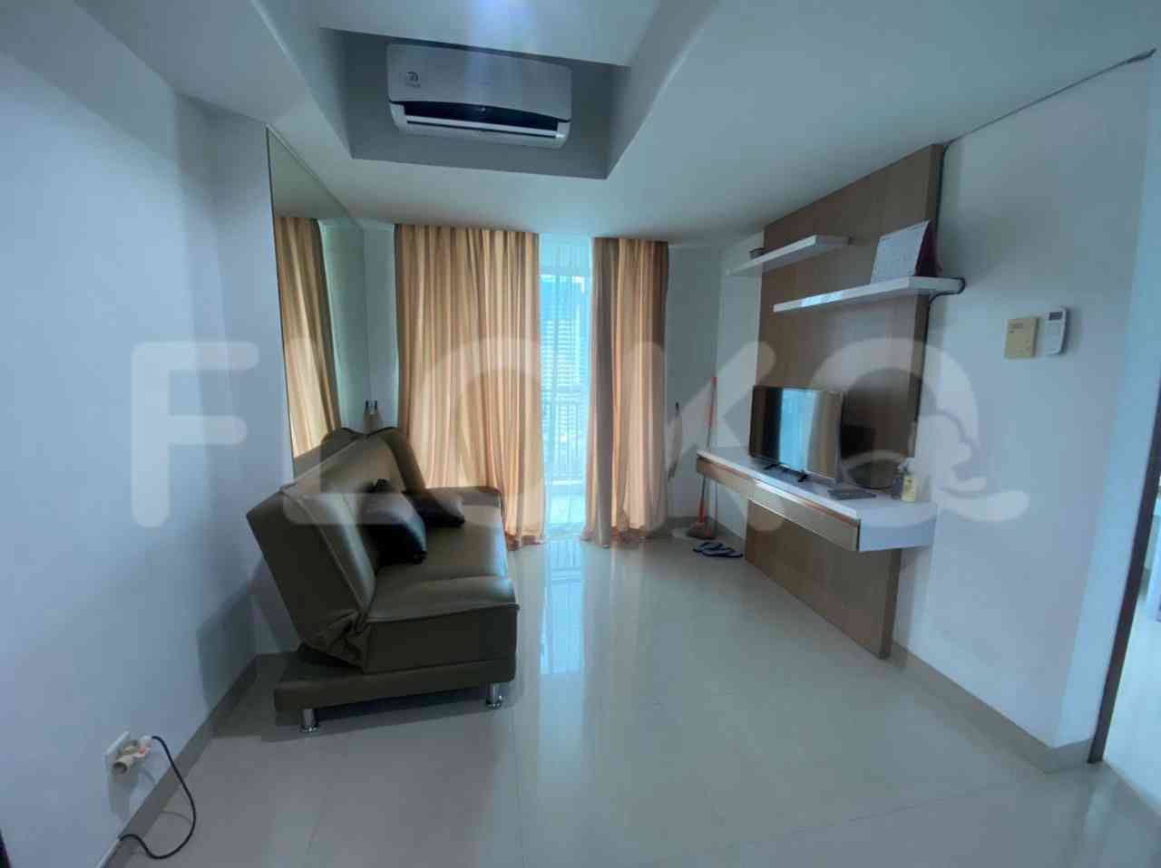 3 Bedroom on 16th Floor for Rent in Springhill Terrace Residence - fpa172 4