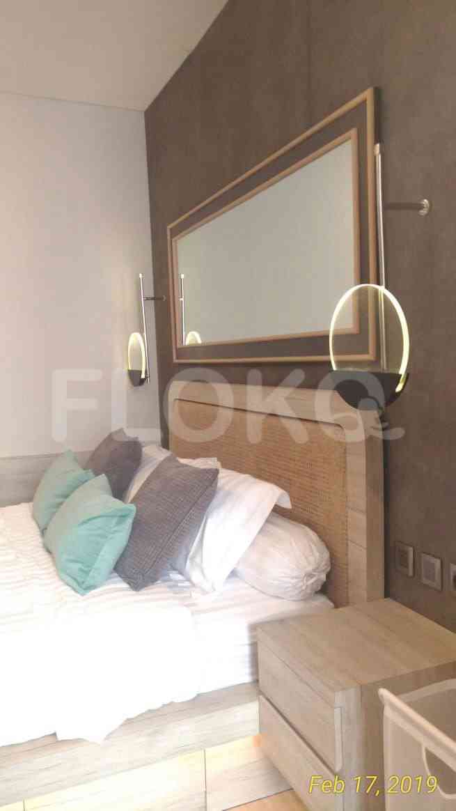 3 Bedroom on 17th Floor for Rent in Sudirman Suites Jakarta - fsue96 4