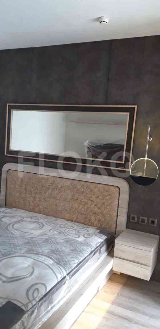 3 Bedroom on 17th Floor for Rent in Sudirman Suites Jakarta - fsue96 6