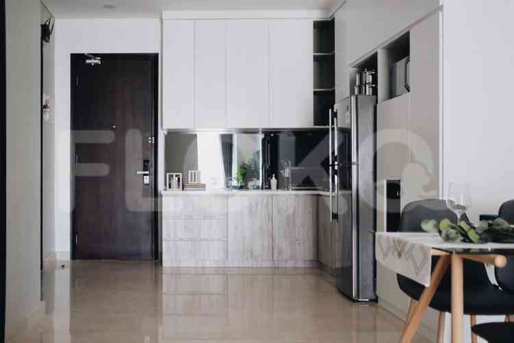 3 Bedroom on 16th Floor for Rent in Sudirman Suites Jakarta - fsu194 4