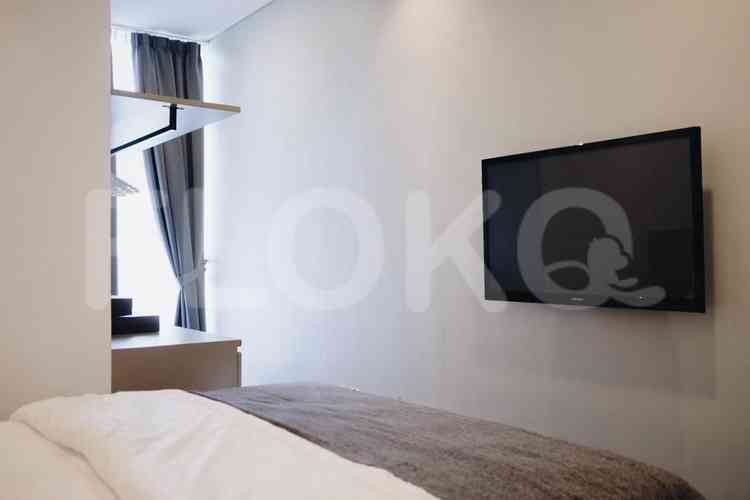 Tipe 3 Kamar Tidur di Lantai 16 untuk disewakan di Sudirman Suites Jakarta - fsu0dd 3