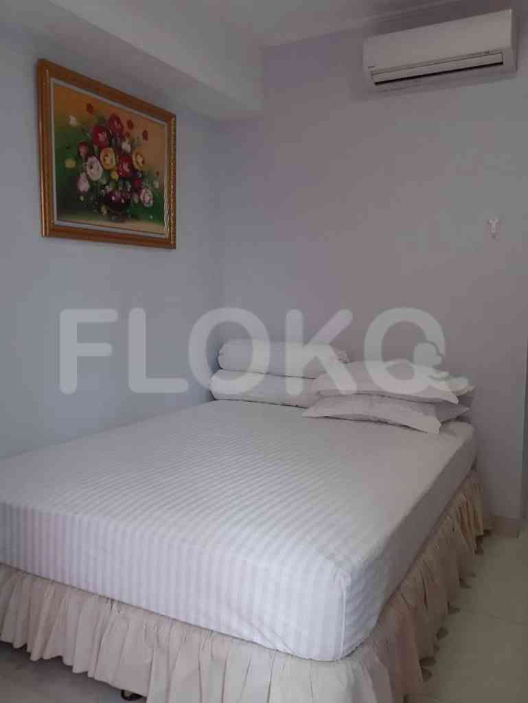 3 Bedroom on 15th Floor for Rent in The Mansion Kemayoran - fke2b7 3
