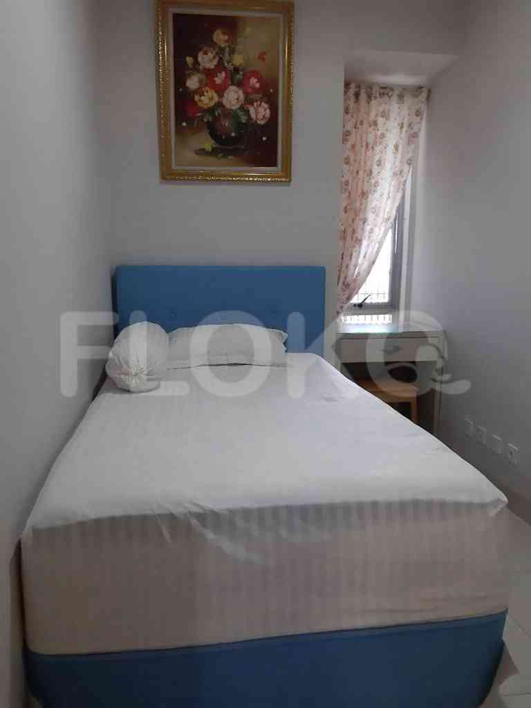 3 Bedroom on 15th Floor for Rent in The Mansion Kemayoran - fke2b7 2