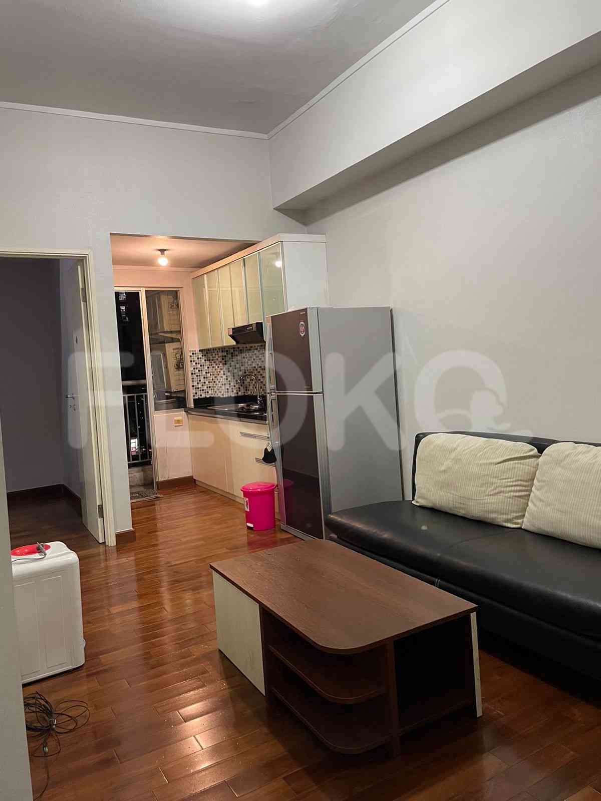 Tipe 2 Kamar Tidur di Lantai 18 untuk disewakan di Seasons City Apartemen - fgr243 8