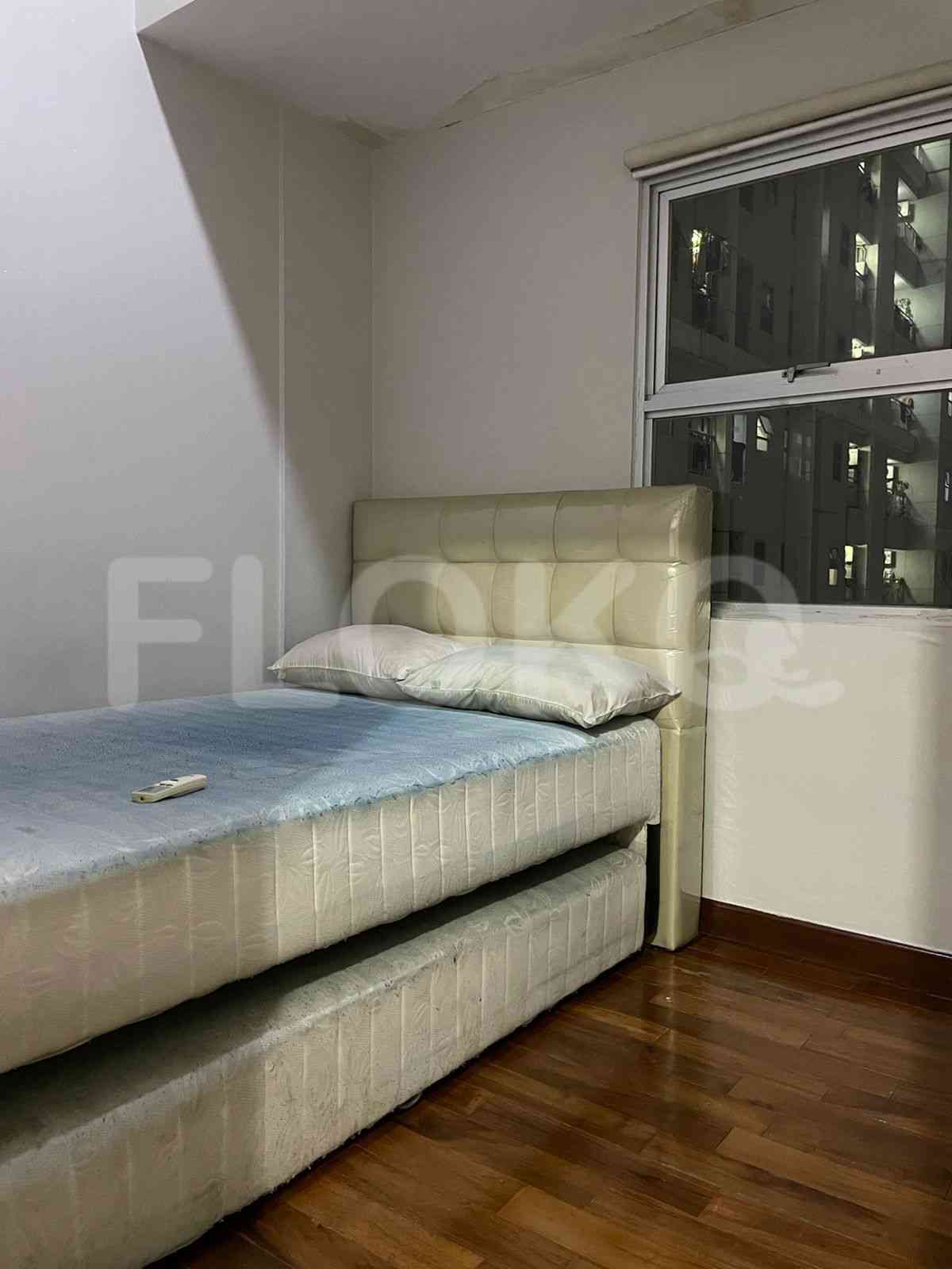 Tipe 2 Kamar Tidur di Lantai 18 untuk disewakan di Seasons City Apartemen - fgr243 13