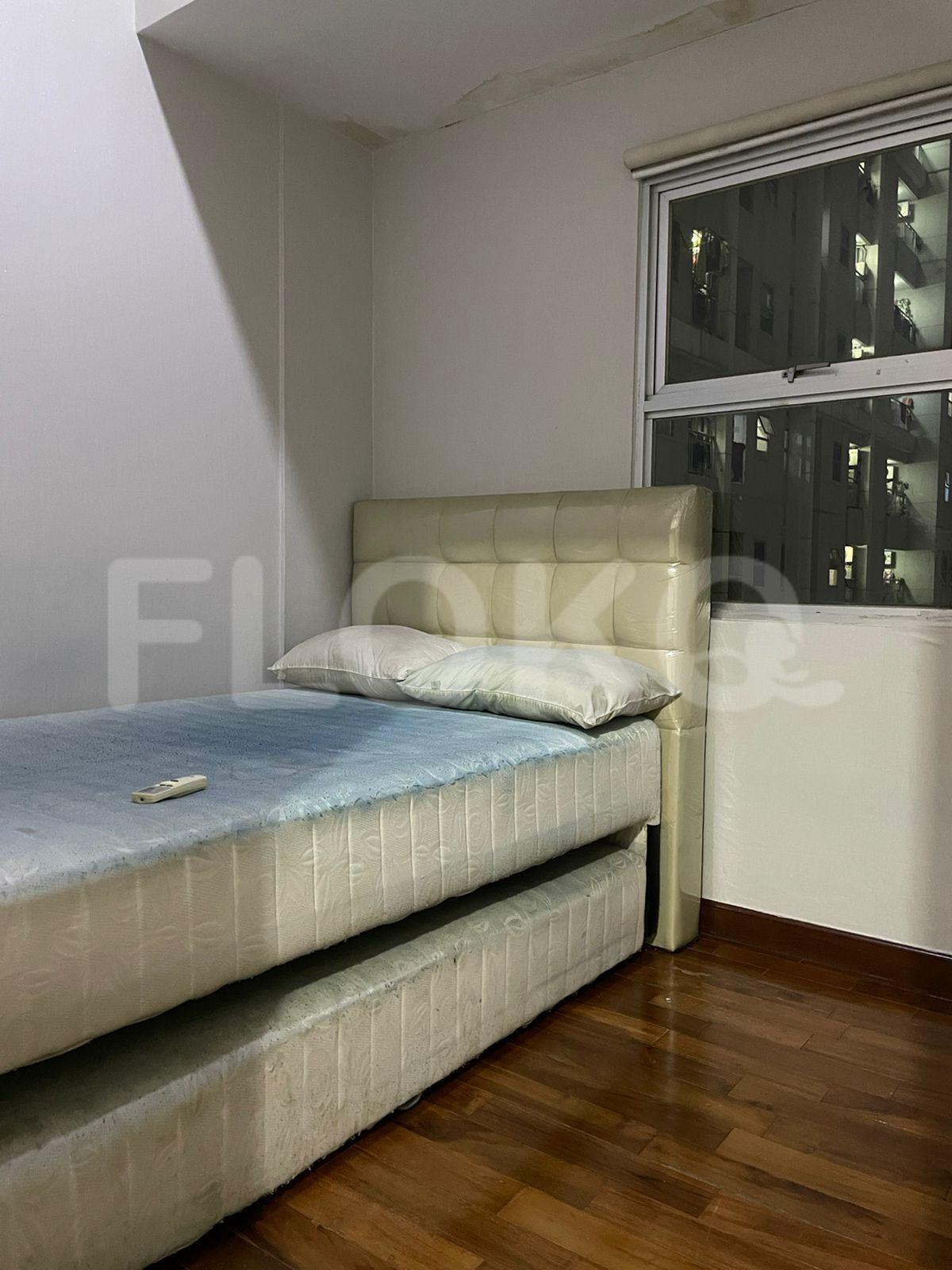 Sewa Apartemen Seasons City Apartemen Tipe 2 Kamar Tidur di Lantai 18 fgr243