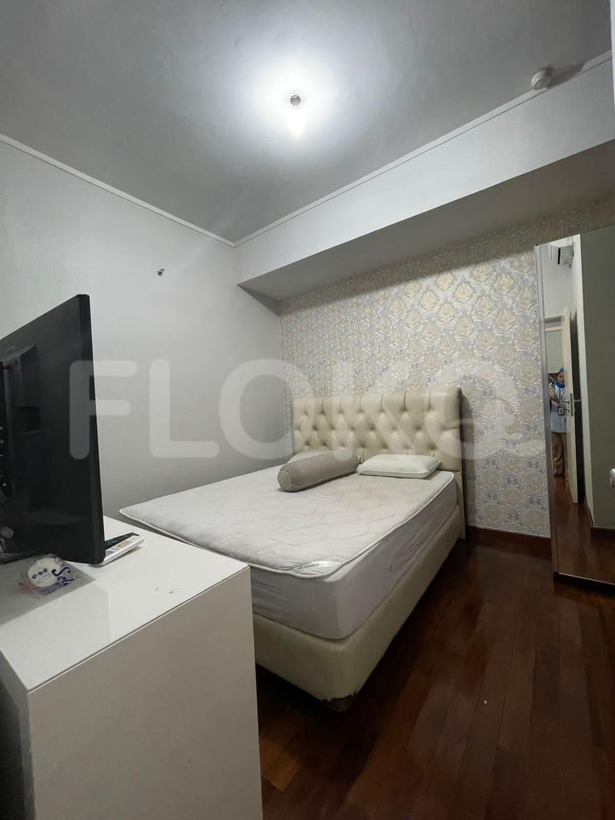 Sewa Apartemen Seasons City Apartemen Tipe 2 Kamar Tidur di Lantai 18 fgr243
