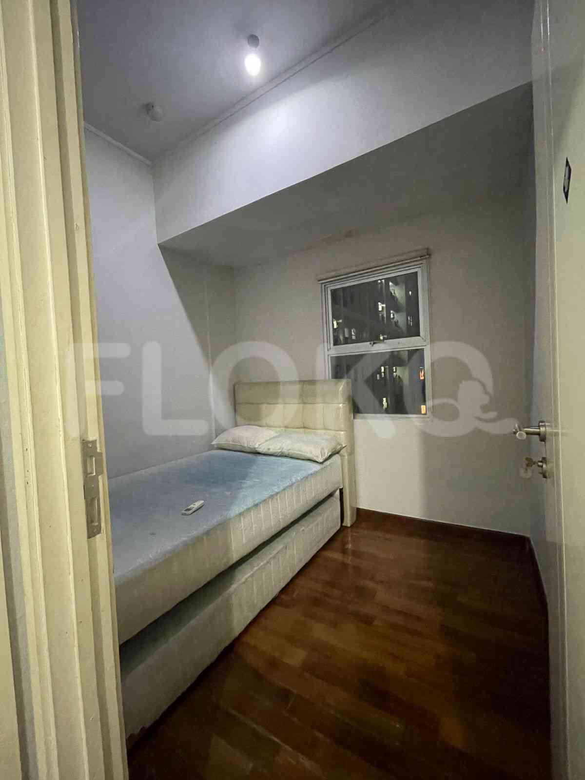 Tipe 2 Kamar Tidur di Lantai 18 untuk disewakan di Seasons City Apartemen - fgr243 9