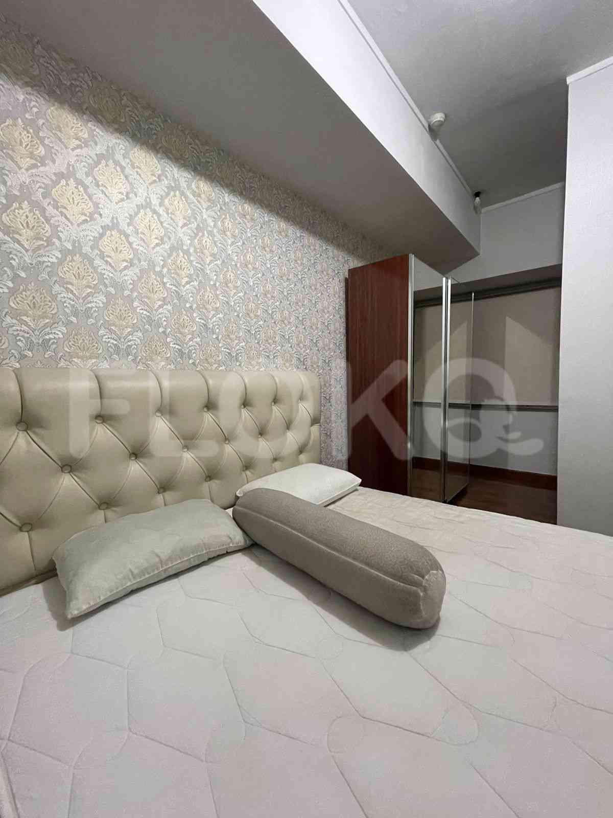 Tipe 2 Kamar Tidur di Lantai 18 untuk disewakan di Seasons City Apartemen - fgr243 1