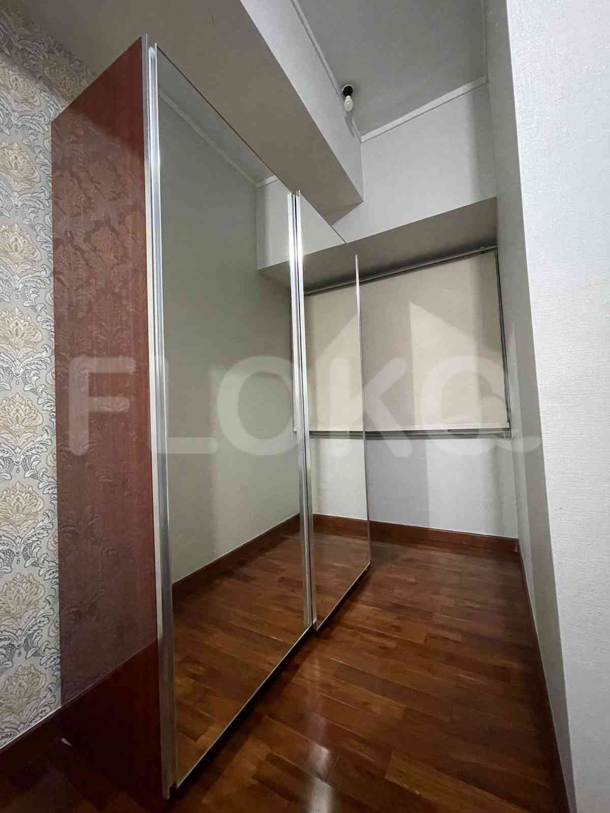 Tipe 2 Kamar Tidur di Lantai 18 untuk disewakan di Seasons City Apartemen - fgr243 3