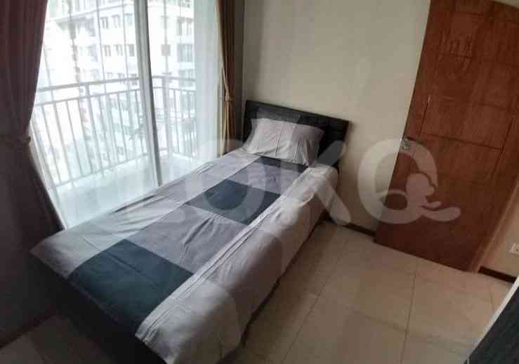 Tipe 2 Kamar Tidur di Lantai 38 untuk disewakan di Thamrin Residence Apartemen - fth505 5