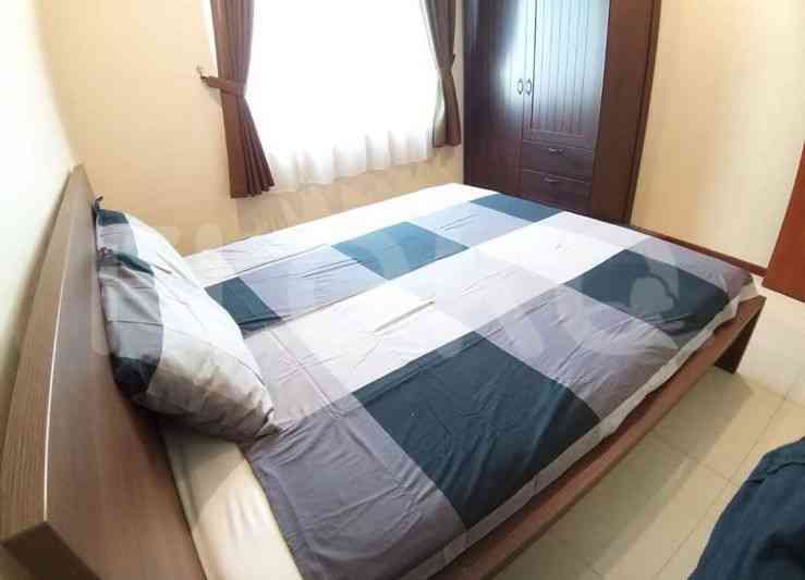 Tipe 2 Kamar Tidur di Lantai 38 untuk disewakan di Thamrin Residence Apartemen - fth505 4