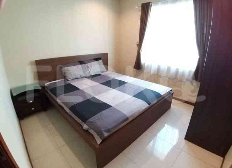 Tipe 2 Kamar Tidur di Lantai 38 untuk disewakan di Thamrin Residence Apartemen - fth505 6